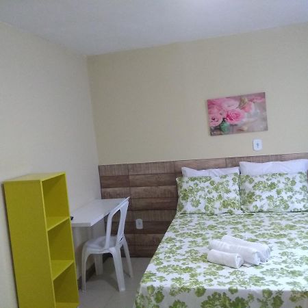 Anaue Pousada E Hostel 아라카주 외부 사진