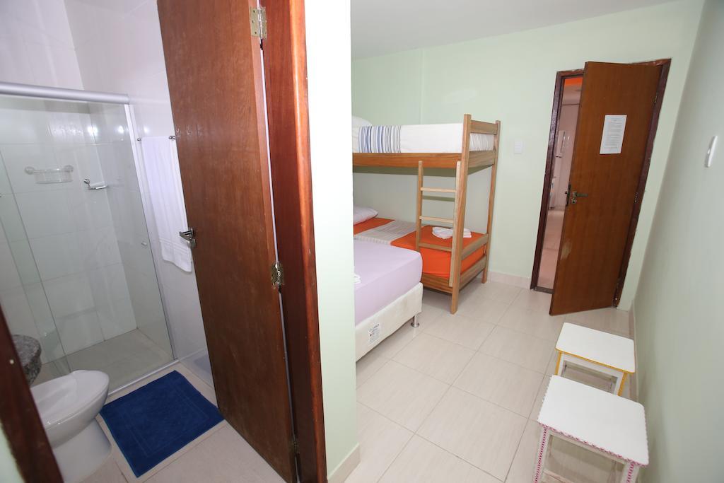 Anaue Pousada E Hostel 아라카주 객실 사진