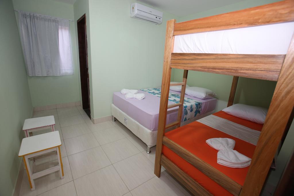 Anaue Pousada E Hostel 아라카주 객실 사진