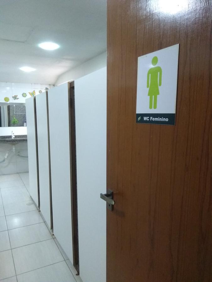 Anaue Pousada E Hostel 아라카주 외부 사진